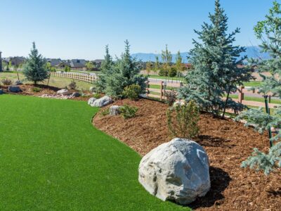 Artificial grass installers near me North Wales