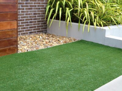 Artificial grass near me North Wales