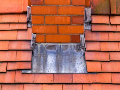 Chimney repair contractors North Wales