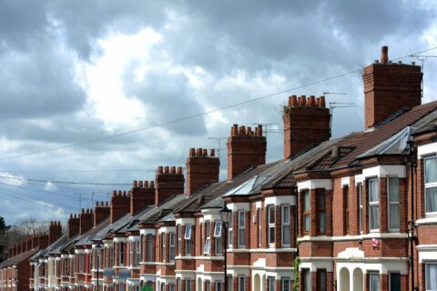 Chimney Repairs North Wales