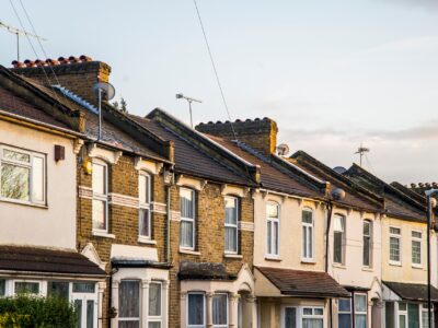 Chimney repair services North Wales
