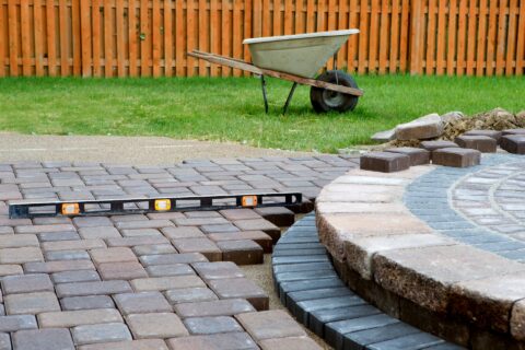 Driveway Repairs North Wales
