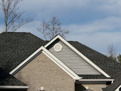 Fascia and soffit installers North Wales