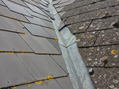 Gully contractor near me North Wales