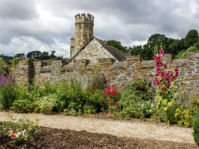 Pathway building services North Wales