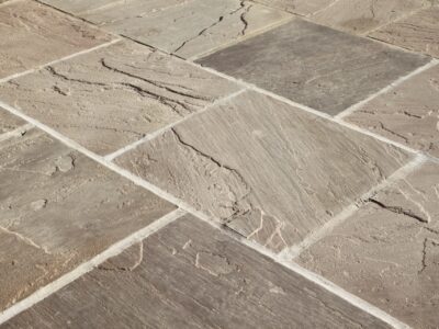 Patio ideas North Wales