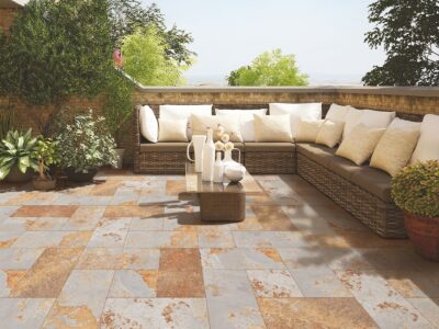 Patio paving specialists near me North Wales