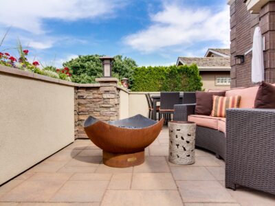 Patio paving installer near me North Wales