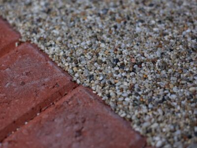 Resin driveway specialists near me North Wales