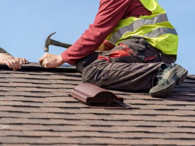 Roof repair specialist near me North Wales