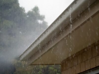 Roofline replacement services North Wales