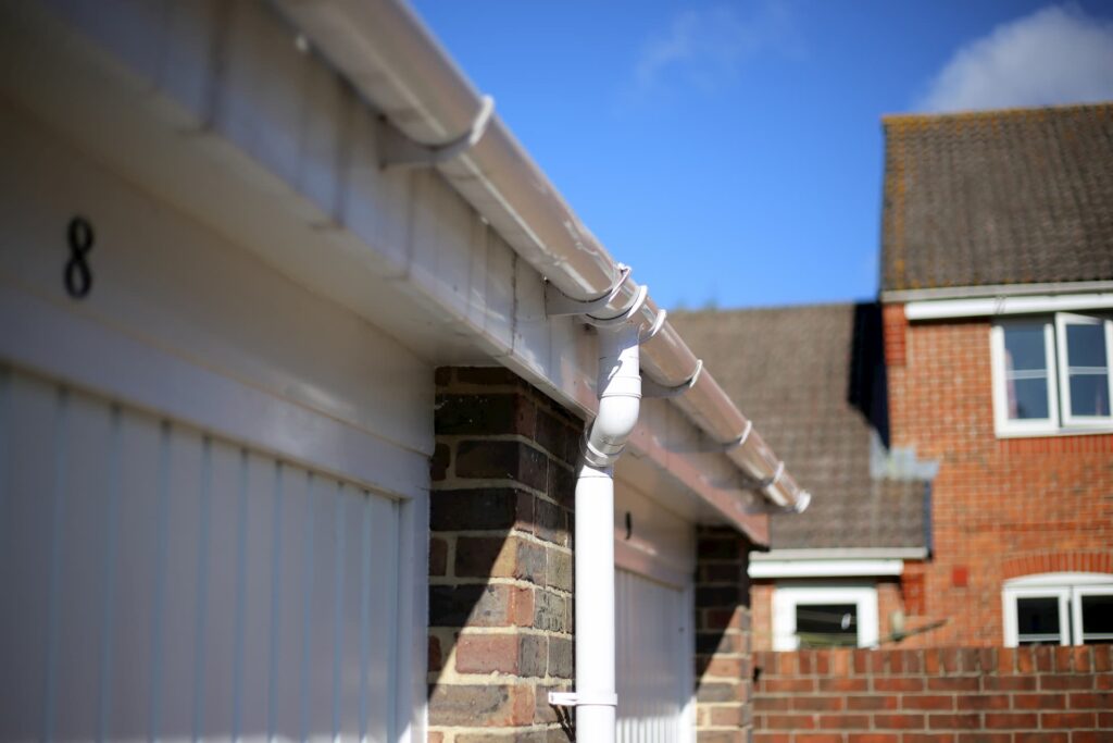 Roofline contractor near me North Wales