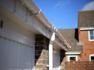 Roofline contractor near me North Wales