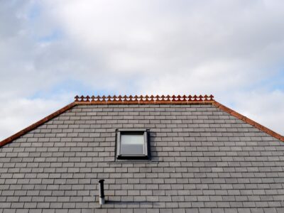 Slate roof company near me North Wales