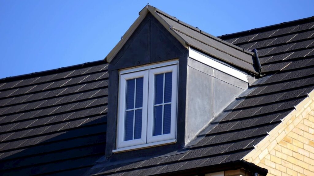 Slate roof services North Wales