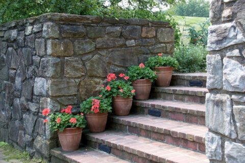 Landscaping North Wales