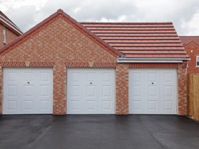Tarmac driveway company in North Wales