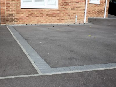 Tarmac driveway ideas North Wales