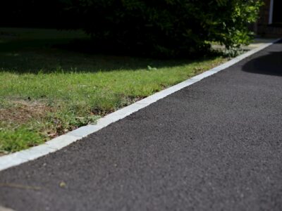 Tarmac driveway specialists North Wales