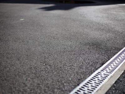 Tarmac driveways near me North Wales